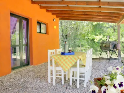 Cabañas Cabañas Inti Wara