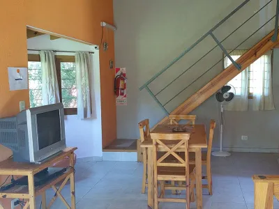 Cabañas Cabañas Inti Wara