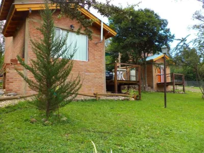 Kümelkalechi Cabins