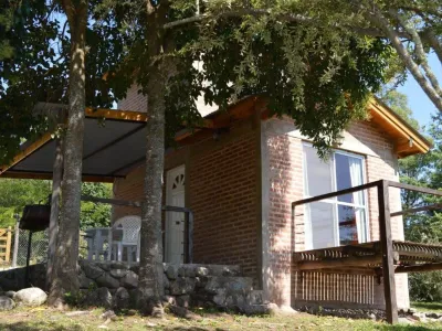 Cabins Kümelkalechi Cabins