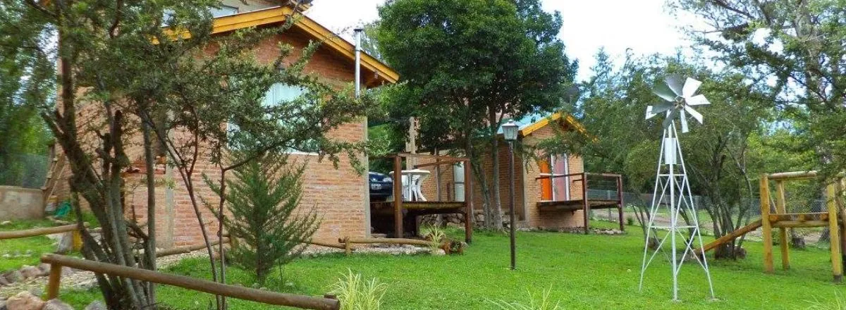 Cabins Kümelkalechi Cabins
