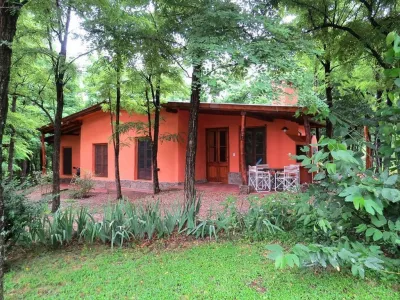 La Tacuara Casas de Campo
