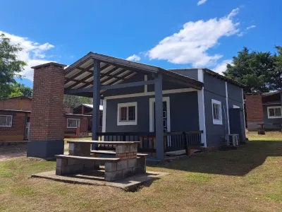 La Vertiente Cabins