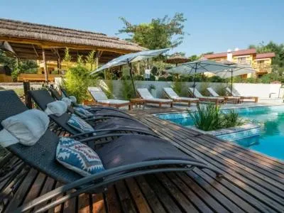 Cabins Cabañas Las Princesas