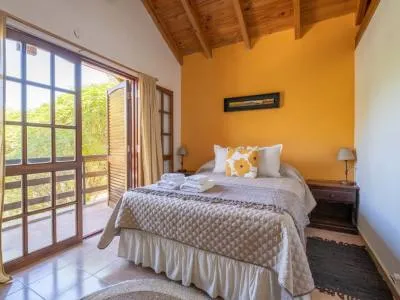 Cabins Cabañas Las Princesas