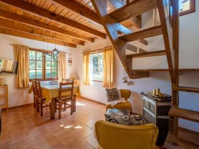 Cabins Cabañas Las Princesas