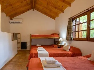 Cabins Cabañas Las Princesas