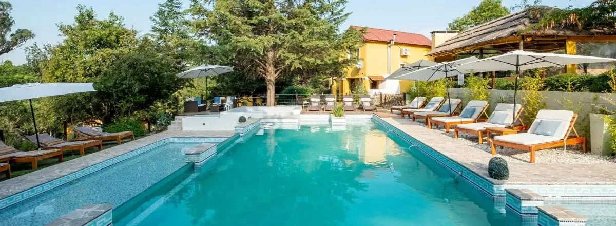 Cabins Cabañas Las Princesas