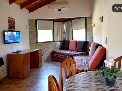 Cabins Cabins Mi Terruño