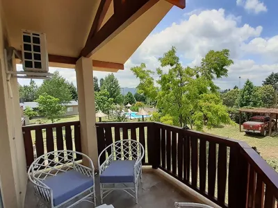 Cabins Cabins Mi Terruño