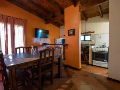 Cabins Posada del Río Cabins
