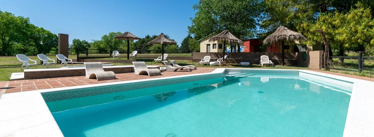 Cabins Posada del Río Cabins