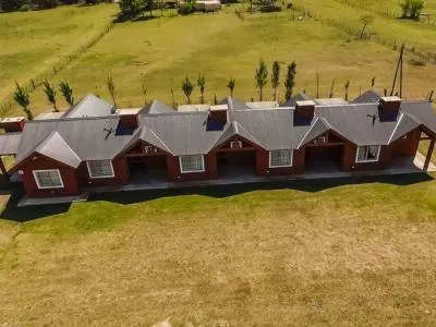 Cabins Posta Los Reartes