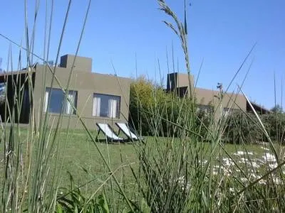 Rancho Quita Penas Cabins  in  Los Reartes