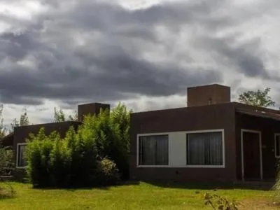 Cabañas Rancho Quita Penas