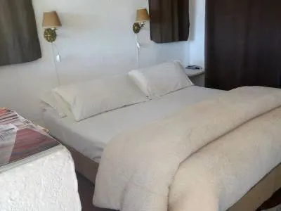 Cabañas Rancho Quita Penas