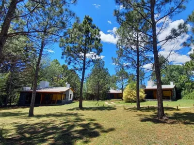 Cabañas Rincón de Los Reartes
