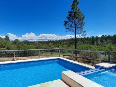 Cabañas Cabañas Rincón de Los Reartes