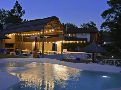 Sumaq Kay Sol & Río Cabins  in  Los Reartes