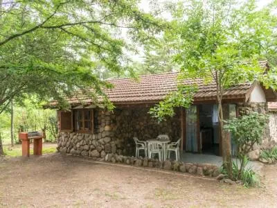 Tacuifi I Cabins Cabins  in  Los Reartes