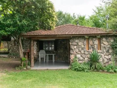 Cabins Tacuifi I Cabins