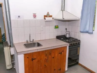 Cabins Tacuifi I Cabins