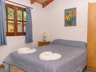 Cabins Tacuifi I Cabins