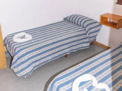 Cabins Tacuifi I Cabins