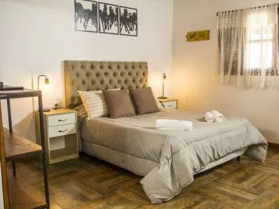 Cabins Tacuifi I Cabins