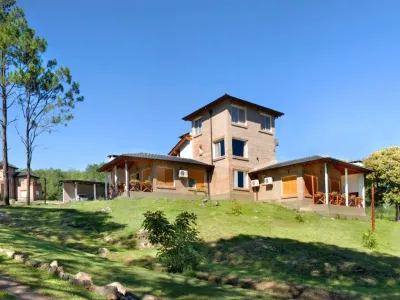 Vacation Rental Apartments Dalí Luma Cabins