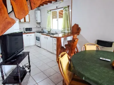 Vacation Rental Apartments Dalí Luma Cabins