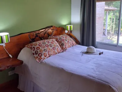 Vacation Rental Apartments Dalí Luma Cabins