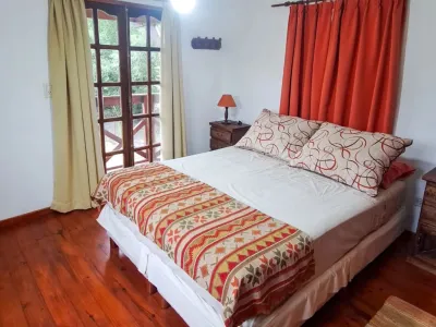 Vacation Rental Apartments Dalí Luma Cabins