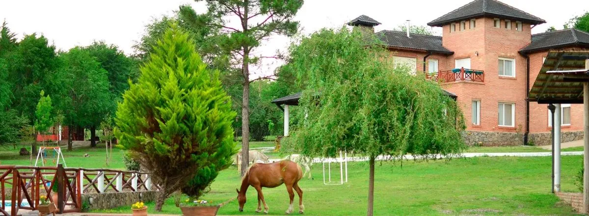 Vacation Rental Apartments Dalí Luma Cabins