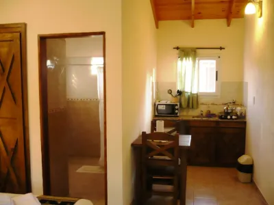 Cabins Samai Mayu cabins & apartments