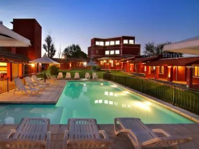 La Cautiva Posada & Spa Hostelries  in  Villa General Belgrano