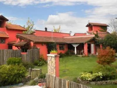 Posadas Posada La Masia