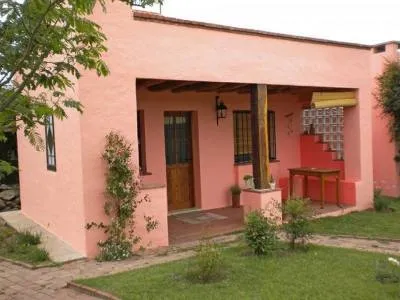 Posadas Posada La Masia