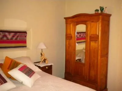 Posadas Posada La Masia