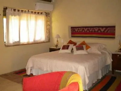 Posadas Posada La Masia