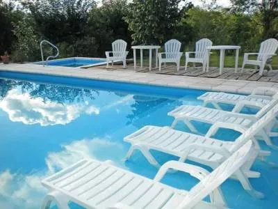 Posadas Posada La Masia