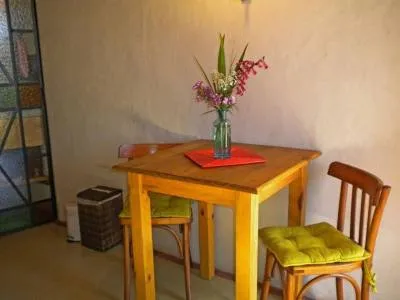 Posadas Posada La Masia