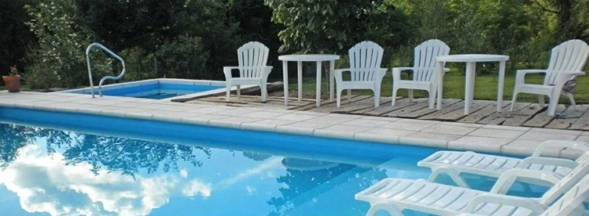 Posadas Posada La Masia