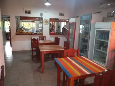 Camping Sites Lo de Manu y Juan Camping & apartments