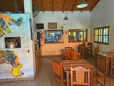 Camping Sites Lo de Manu y Juan Camping & apartments
