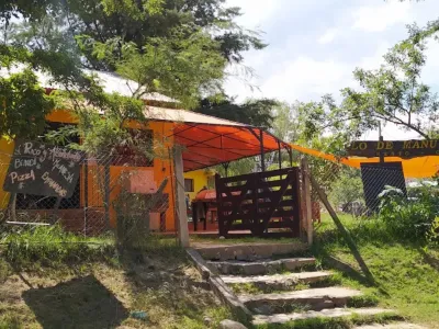 Camping Sites Lo de Manu y Juan Camping & apartments