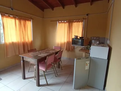 Camping Sites Lo de Manu y Juan Camping & apartments