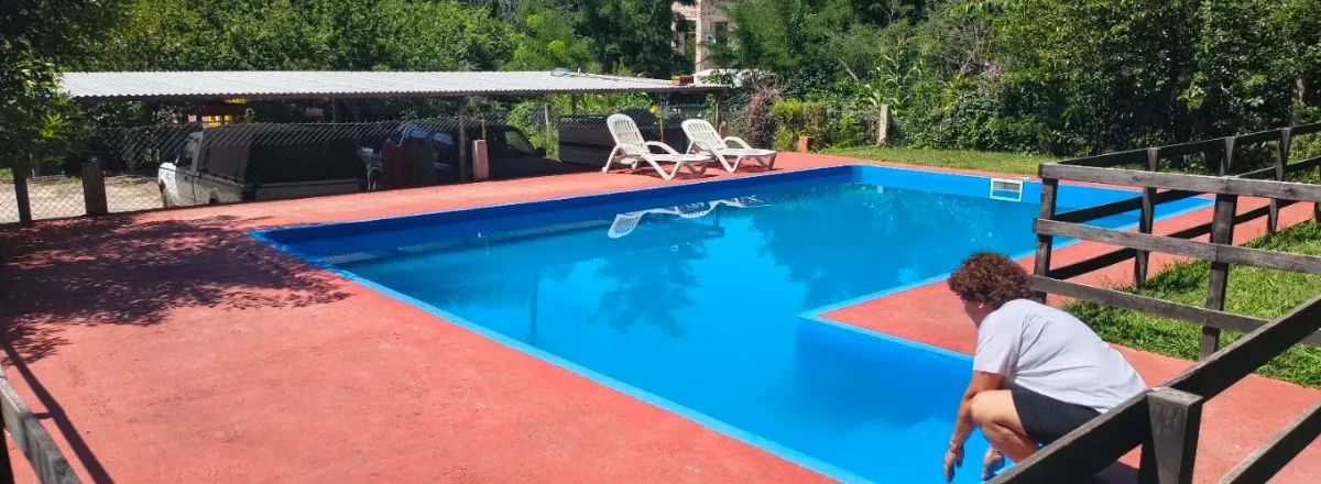 Camping Sites Lo de Manu y Juan Camping & apartments