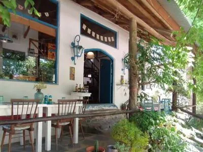 Restaurants La Tasca Los Reartes