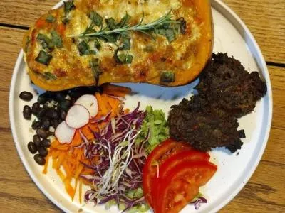 Restaurants La Tasca Los Reartes